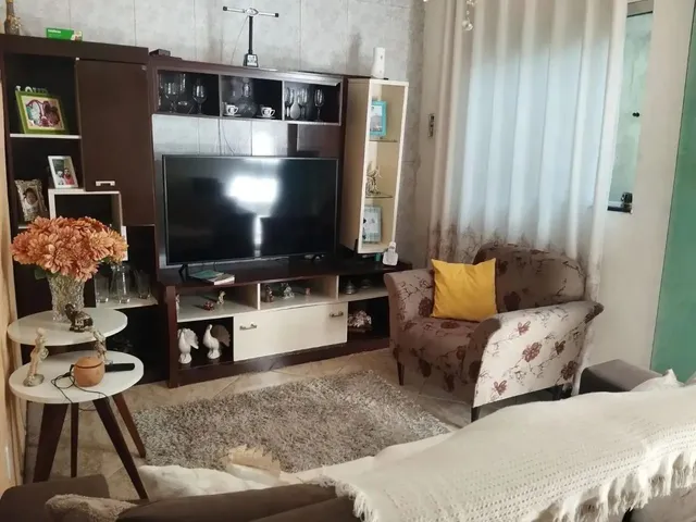 Imagem: Casa À Venda em Rua Pública, Dom Luciano