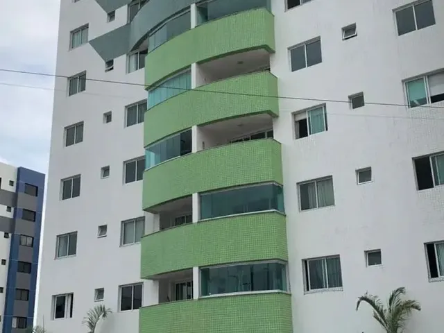 Imagem: Apartamento À Venda no Residencial Greenville