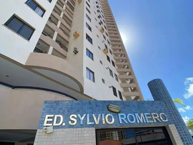 Imagem: Apartamento À Venda no Sylvio Romero
