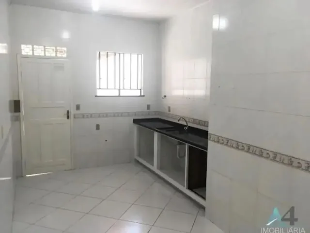 Imagem: Casa À Venda em Rua Pública, Luzia, Aracaju