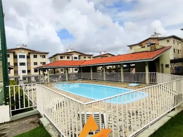 Imagem: Apartamento À Venda no Encantos do Norte