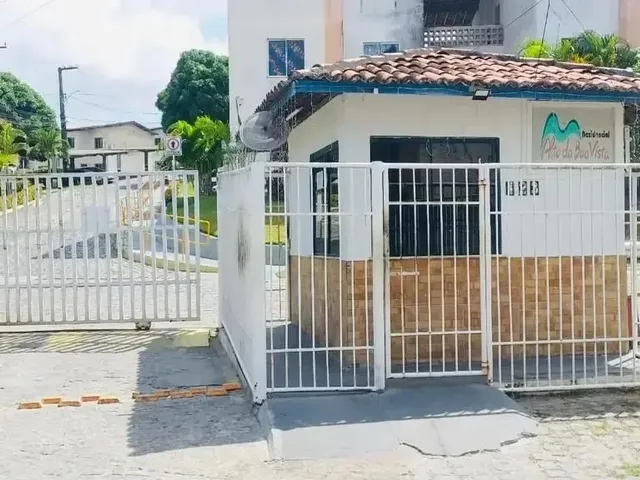 Imagem: Apartamento À Venda no Alto da Boa Vista