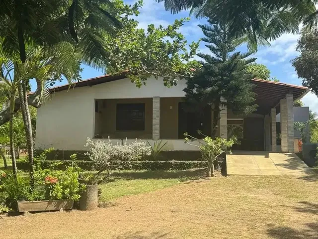 Imagem: Casa À Venda em Rua Pública, Mosqueiro