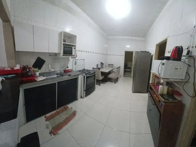 Imagem: Casa À Venda em Rua Pública, Siqueira