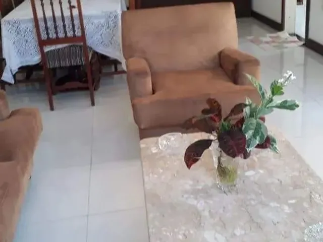 Imagem: Casa À Venda em Rua Pública, Treze de