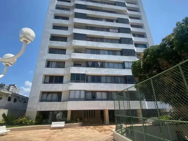 Imagem: Apartamento À Venda no Condomínio Ivo