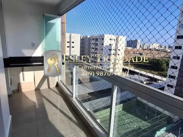 Imagem: Apartamento À Venda no Jardim Serigy