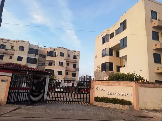 Imagem: Apartamento À Venda no Caravelas, Farolândia