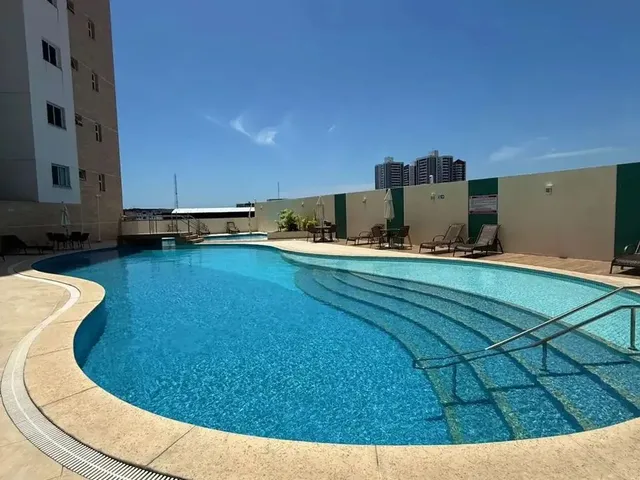 Imagem: Apartamento À Venda no Easy Luzia, Luzia