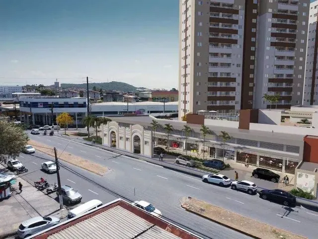 Imagem: Apartamento À Venda no Eloisio Sobral da