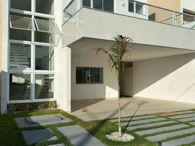 Imagem: Casa À Venda no Morada do Lago, Mosqueiro