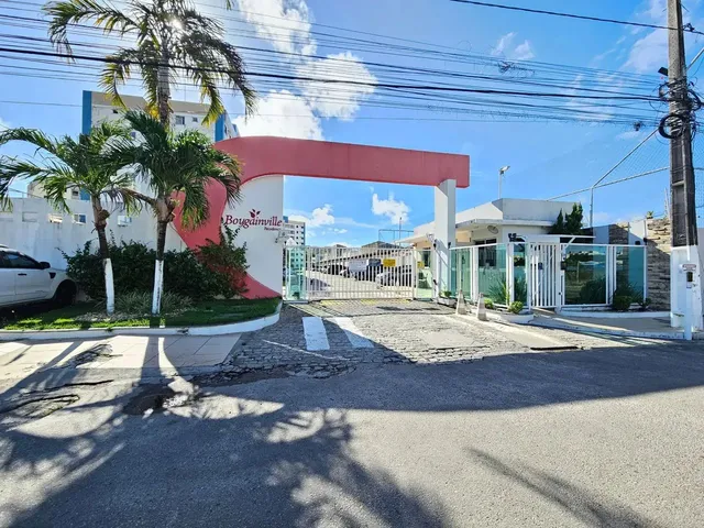 Imagem: Apartamento À Venda no Bougainville Residence