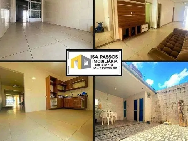 Imagem: Casa À Venda em Rua Pública, Siqueira