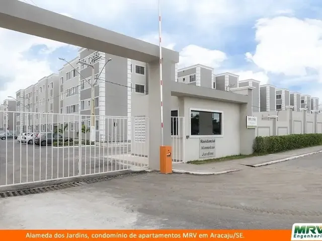 Imagem: Apartamento À Venda no Alameda dos Jardins