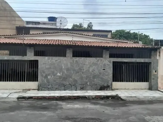 Imagem: Casa À Venda em Rua Pública, Luzia, Aracaju