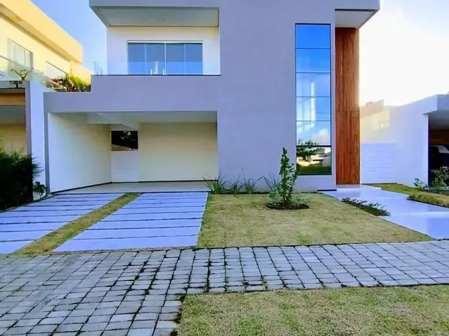 Imagem: Casa À Venda no Alphaville Sergipe, Alphaville