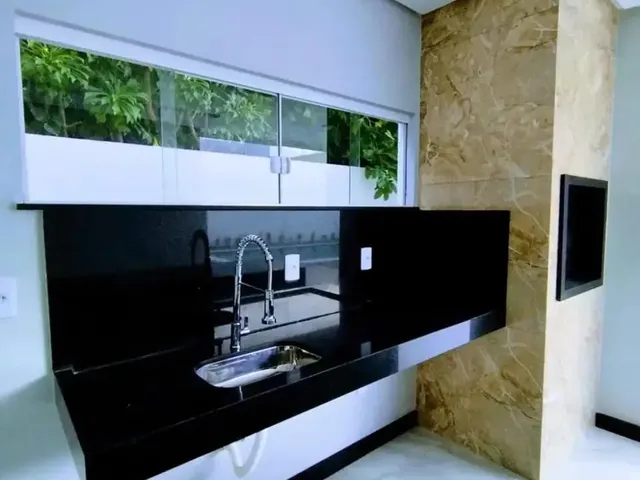Imagem 11: Casa À Venda no Alphaville Sergipe , Alphaville, Barra dos Coqueiros, Se