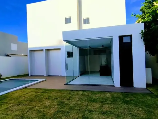 Imagem 12: Casa À Venda no Alphaville Sergipe , Alphaville, Barra dos Coqueiros, Se