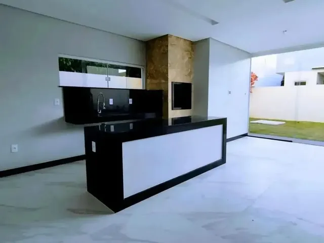 Imagem 13: Casa À Venda no Alphaville Sergipe , Alphaville, Barra dos Coqueiros, Se