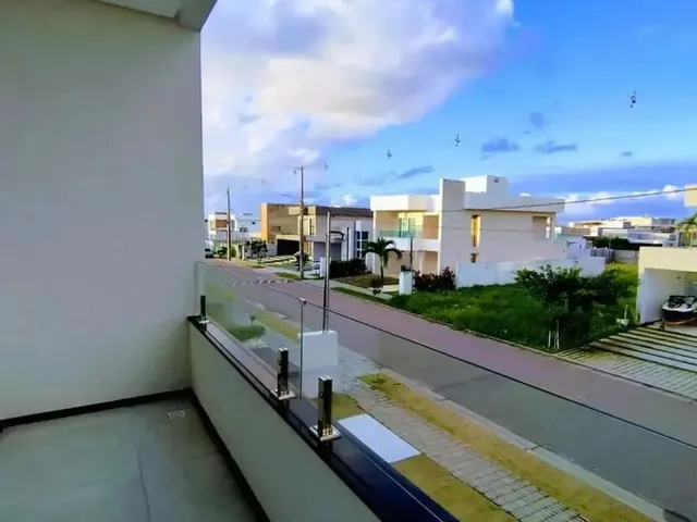 Imagem 3: Casa À Venda no Alphaville Sergipe , Alphaville, Barra dos Coqueiros, Se