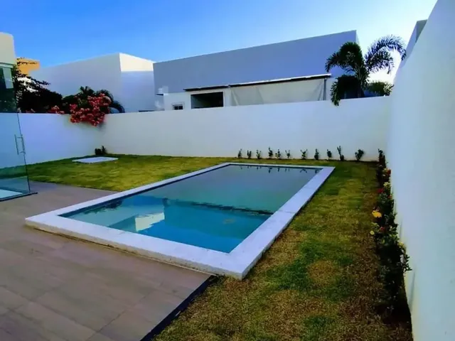 Imagem 8: Casa À Venda no Alphaville Sergipe , Alphaville, Barra dos Coqueiros, Se
