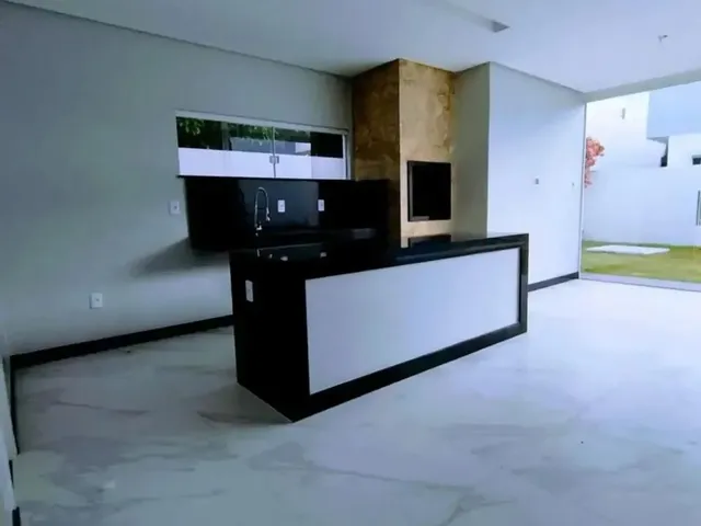 Imagem 5: Casa À Venda no Alphaville Sergipe , Alphaville, Barra dos Coqueiros, Se