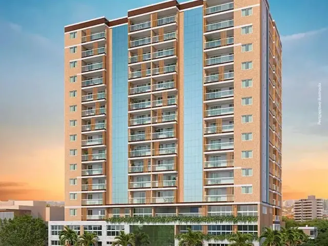 Imagem: Apartamento À Venda no Epic Residence