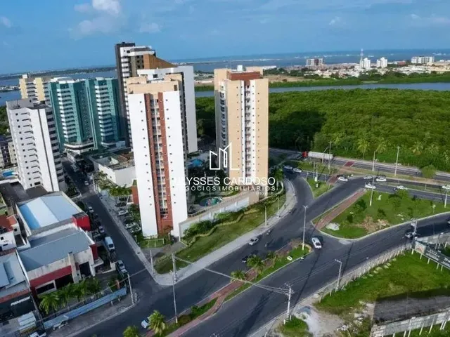 Imagem: Apartamento À Venda, Jardins, Aracaju
