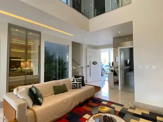 Imagem: Casa À Venda no Marta Ferreira, Robalo