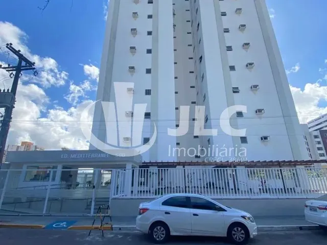 Imagem: Apartamento À Venda Edificio Mediterraneo