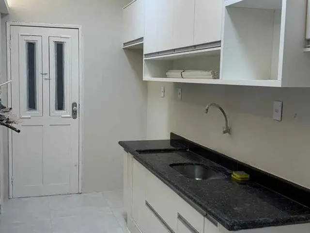 Imagem 7: Apartamento À Venda Edificio Mediterraneo [6479