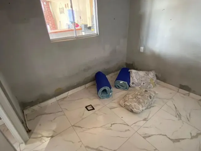 Imagem 2: Casa Povoado Touro
