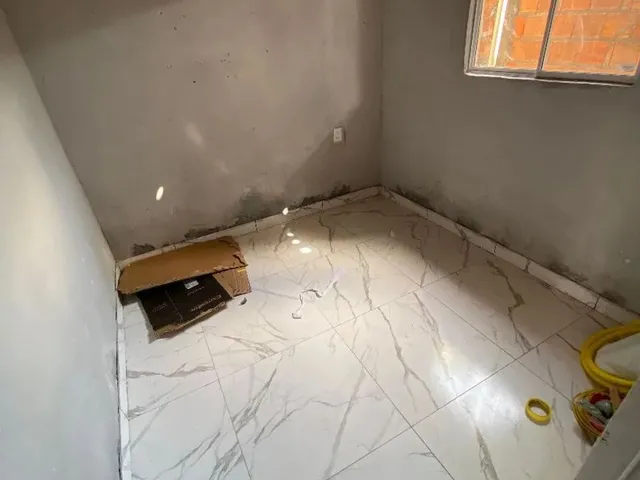 Imagem 4: Casa Povoado Touro