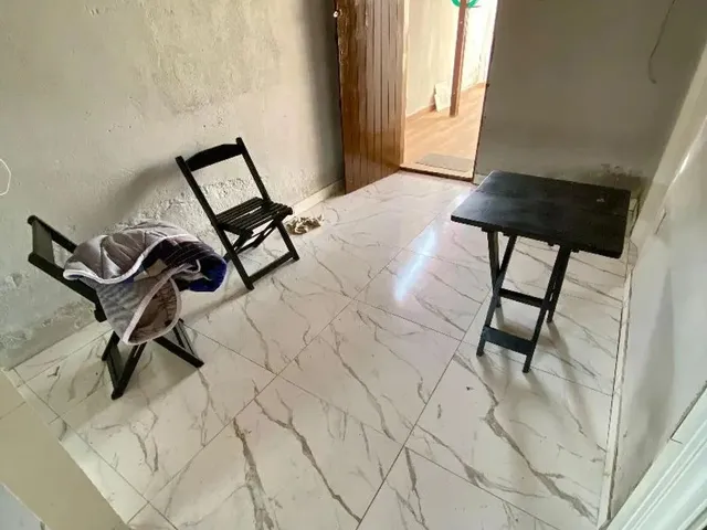 Imagem 5: Casa Povoado Touro