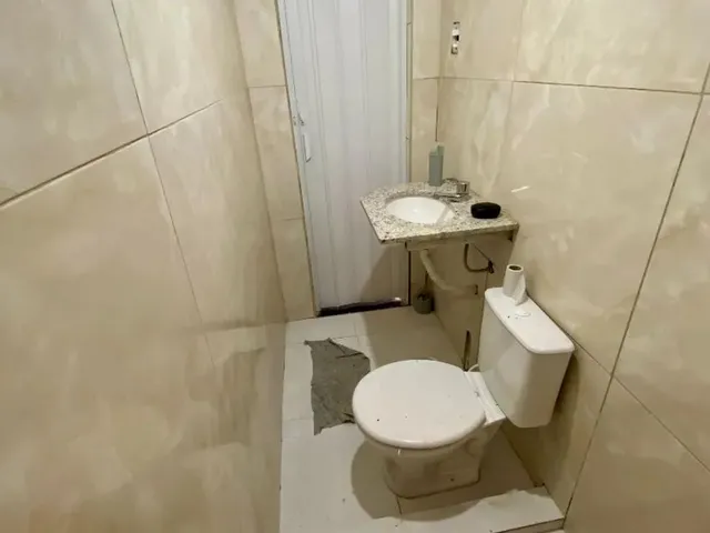 Imagem 6: Casa Povoado Touro