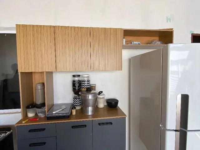 Imagem 10: Casa Povoado Touro