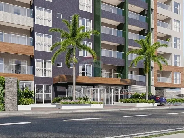 Imagem: Apartamento Casamar - 2/4 com 1 Suite