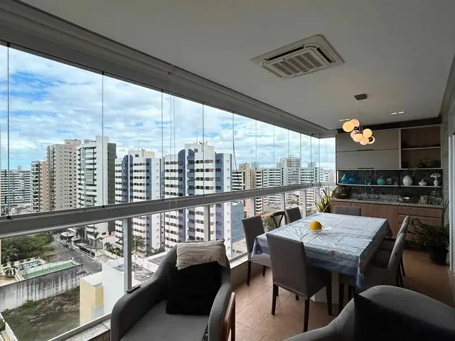 Imagem: Apartamento a Venda no Jardins - Torres