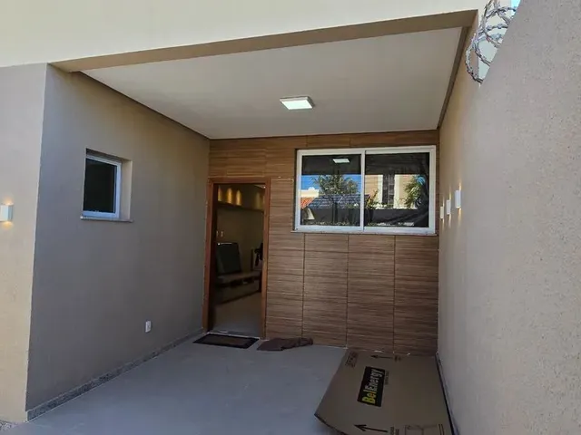 Imagem 1: Imóvel para Venda Tem 100 Metros Quadrados com 2 Quartos em Coroa do Meio - Aracaju - Se