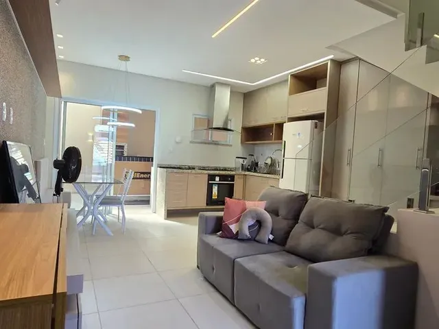 Imagem 6: Imóvel para Venda Tem 100 Metros Quadrados com 2 Quartos em Coroa do Meio - Aracaju - Se