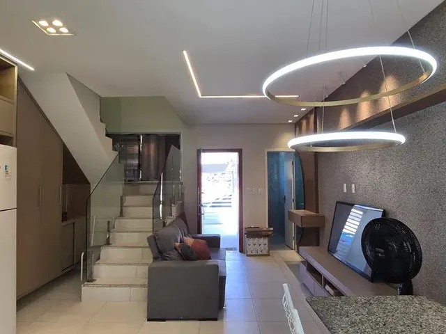 Imagem 9: Imóvel para Venda Tem 100 Metros Quadrados com 2 Quartos em Coroa do Meio - Aracaju - Se
