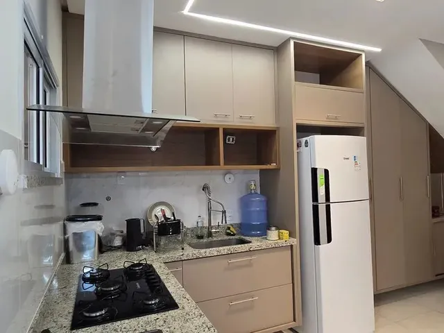 Imagem 5: Imóvel para Venda Tem 100 Metros Quadrados com 2 Quartos em Coroa do Meio - Aracaju - Se