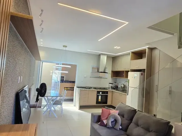 Imagem 8: Imóvel para Venda Tem 100 Metros Quadrados com 2 Quartos em Coroa do Meio - Aracaju - Se