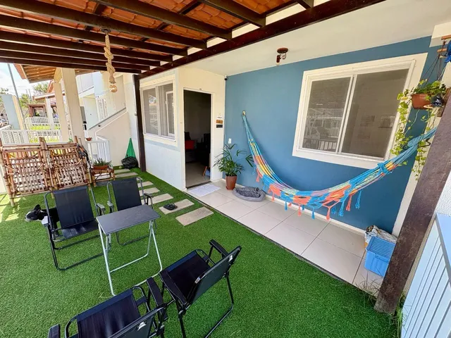 Imagem: Rio Barra com Giardino e 2 Vagas. 2/4 com