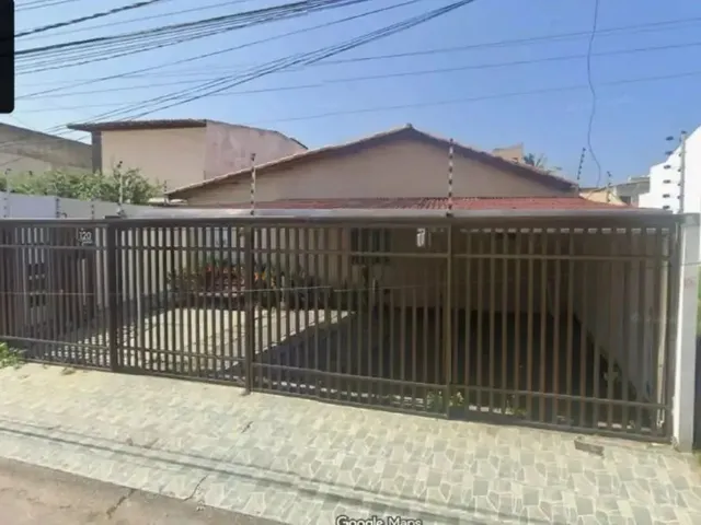 Imagem: Casa À Venda em Rua Pública, Atalaia