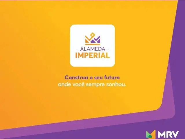 Imagem: Apartamento À Venda no Alameda Imperial