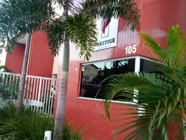 Imagem: Condomínio Prestige Residence 27436