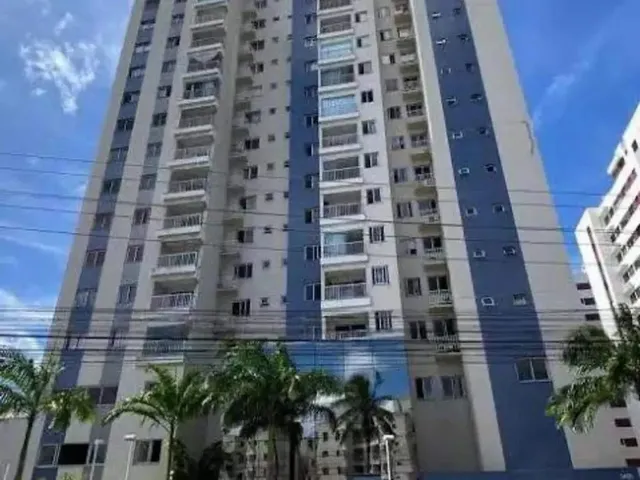 Imagem: Apartamento À Venda no Grand Belize Residence
