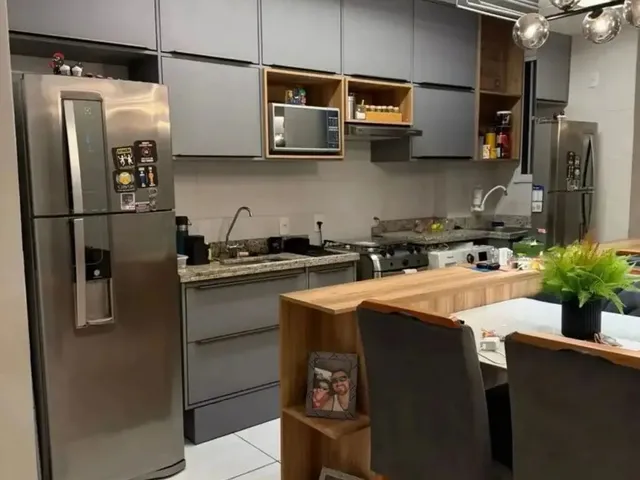 Imagem: Apartamento À Venda no Athos Residence