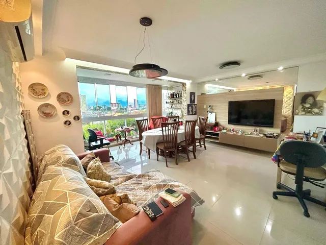 Imagem: Apartamento a Venda no Luzia - Living Residence